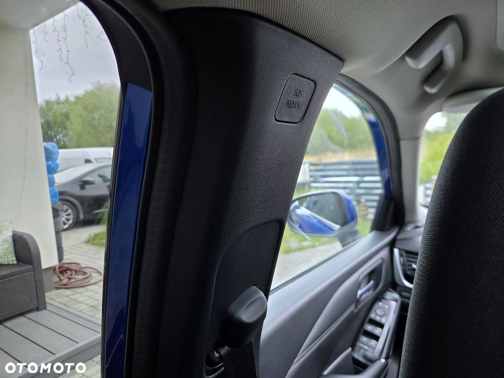 Nissan Qashqai 1.3 DIG-T mHEV N-Connecta - 23