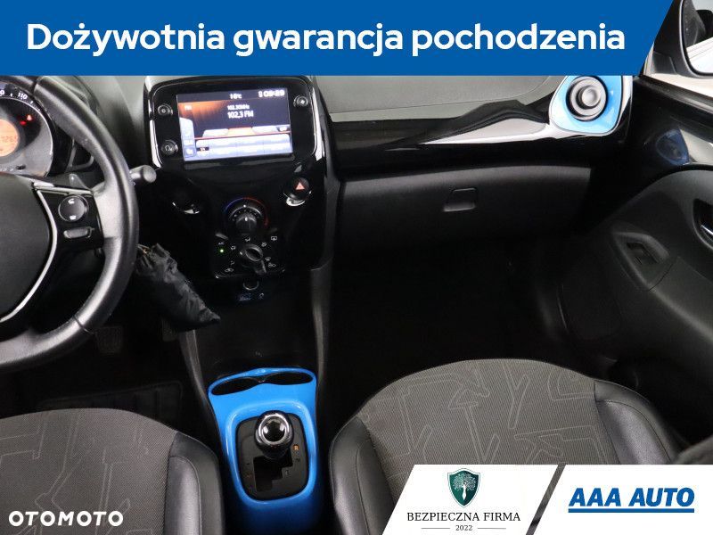 Toyota Aygo - 10