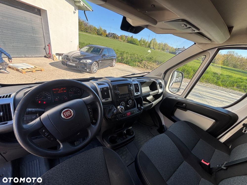 Fiat Ducato - 2