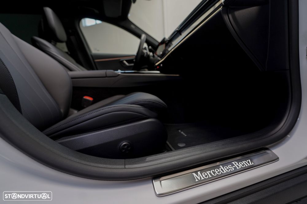 Mercedes-Benz E 300 de 4Matic All-Terrain - 24