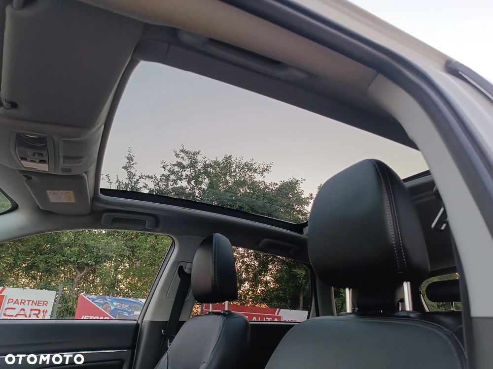 Peugeot 4008 - 26