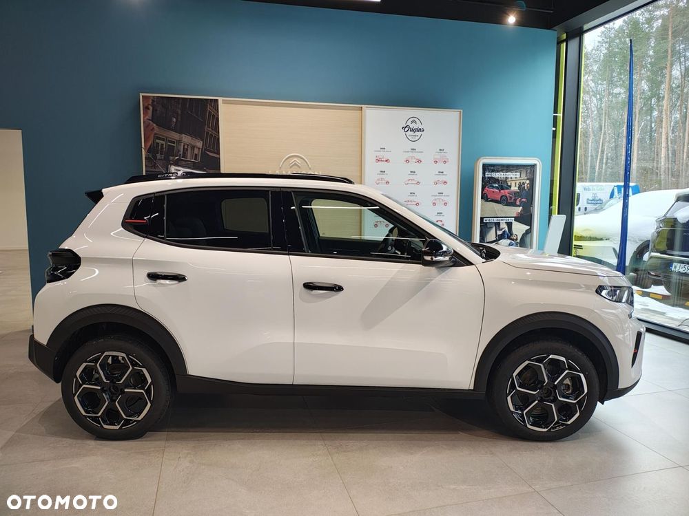 Citroën C3 EV113 Comfort Range 44.8kWh Max - 4