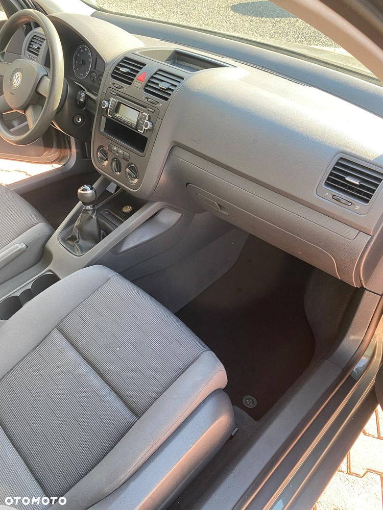 Volkswagen Golf 1.4 FSI Trendline - 15