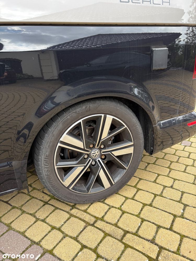 Volkswagen California - 9