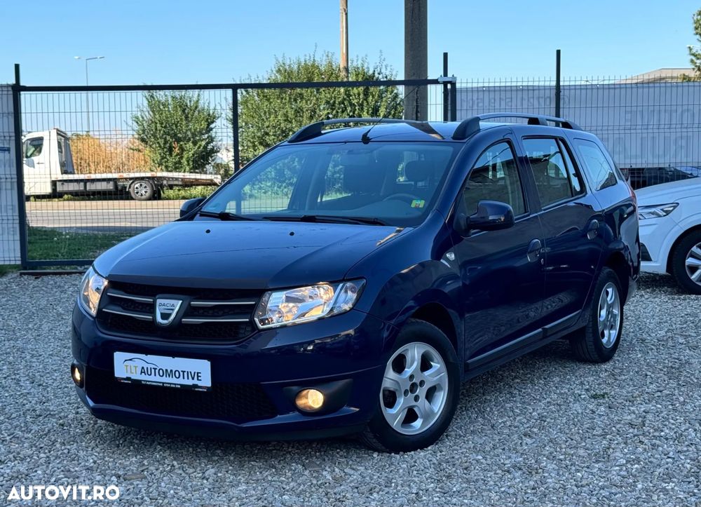 Dacia Logan 0.9 TCe Laureate - 3