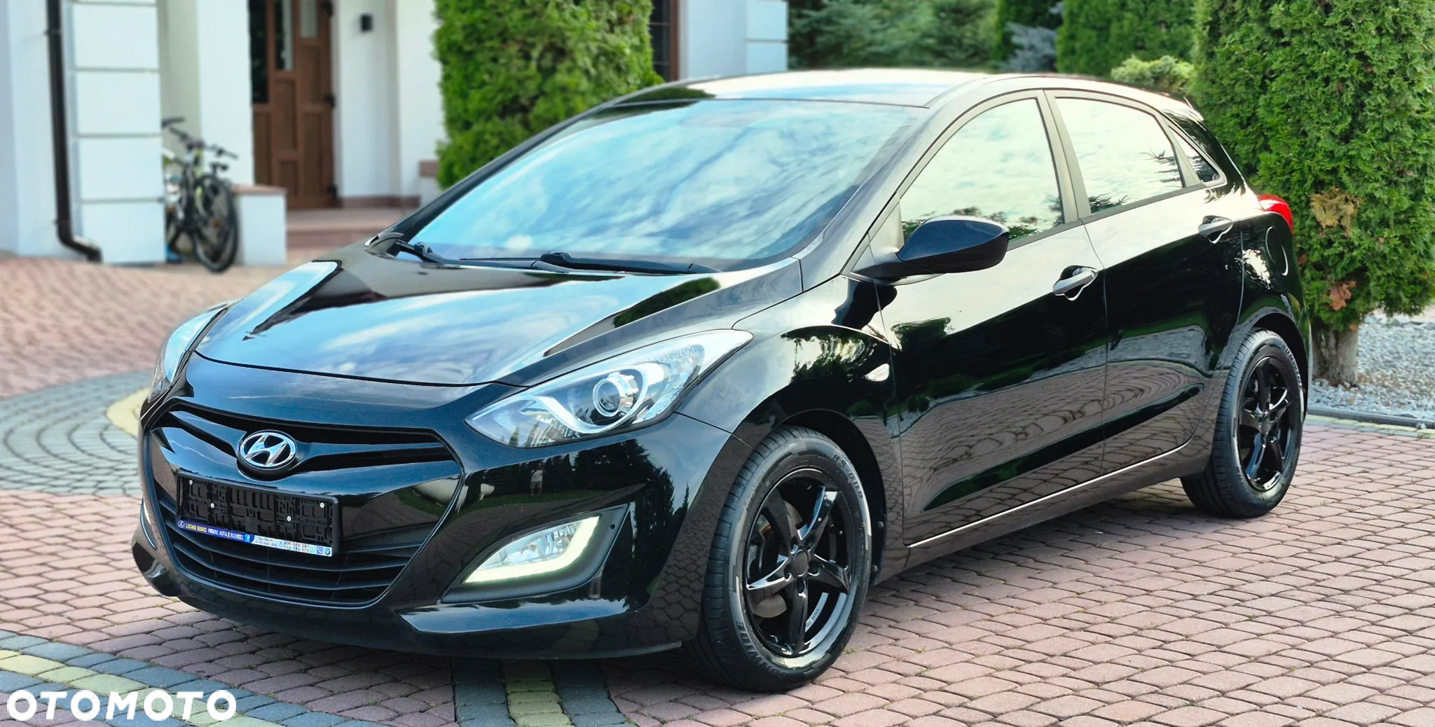 Hyundai i30 1.4 Trend - 33