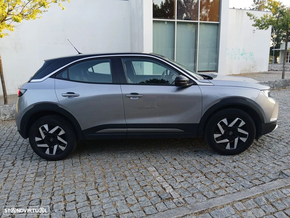 Opel Mokka 1.2 T Elegance - 6