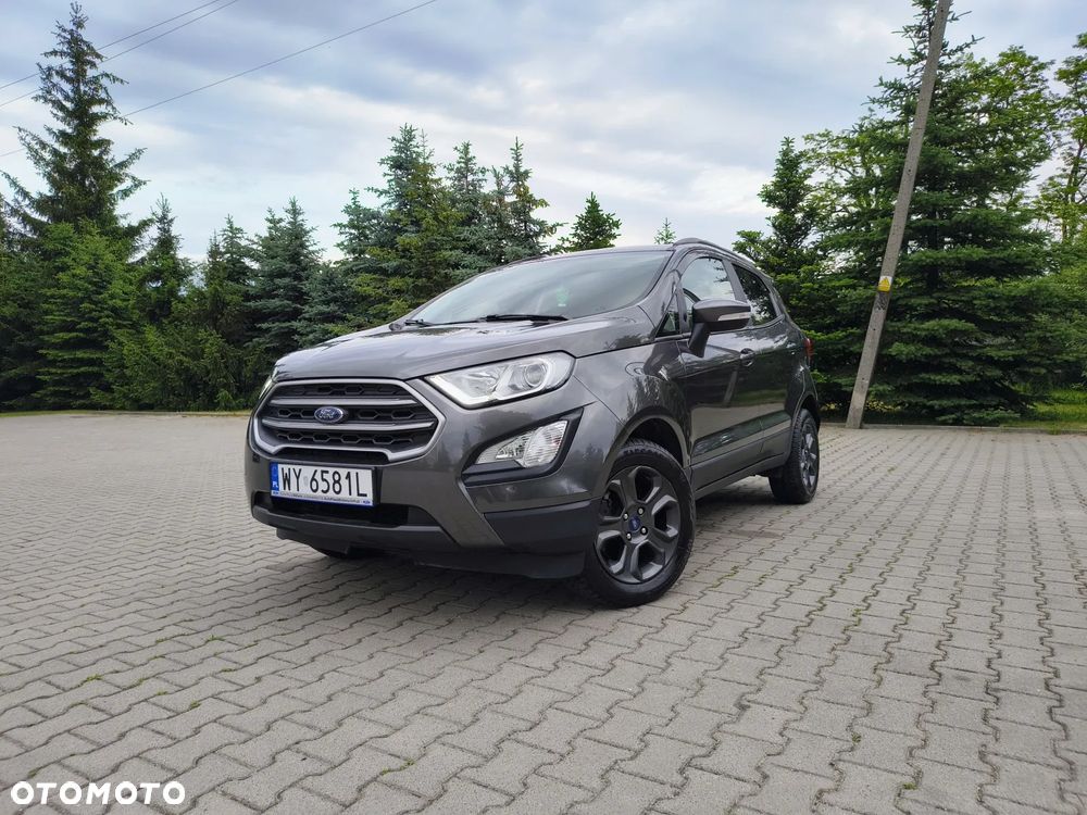 Ford EcoSport - 9