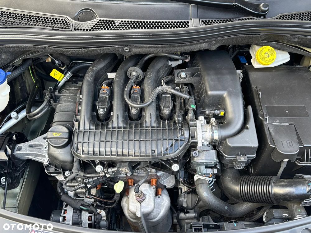 Peugeot 208 PureTech 82 Start & Stop Active - 34