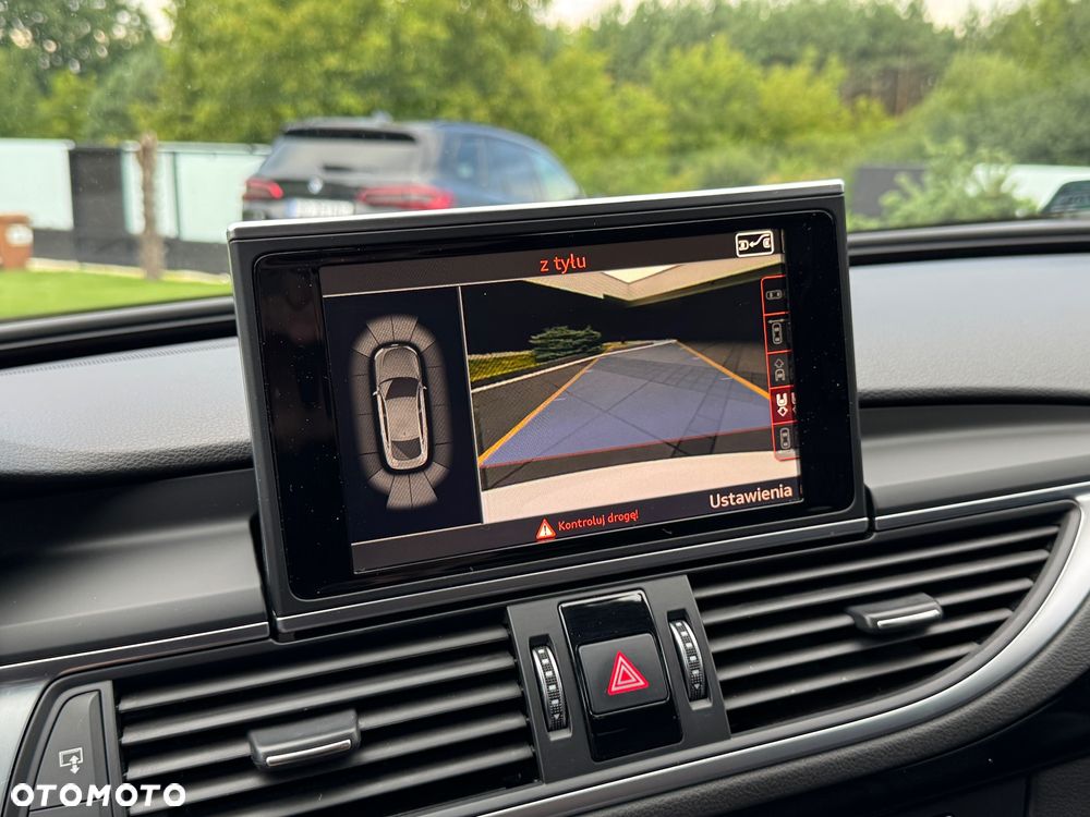 Audi A7 Sportback 3.0 TDI Quattro Competition Tiptr - 12