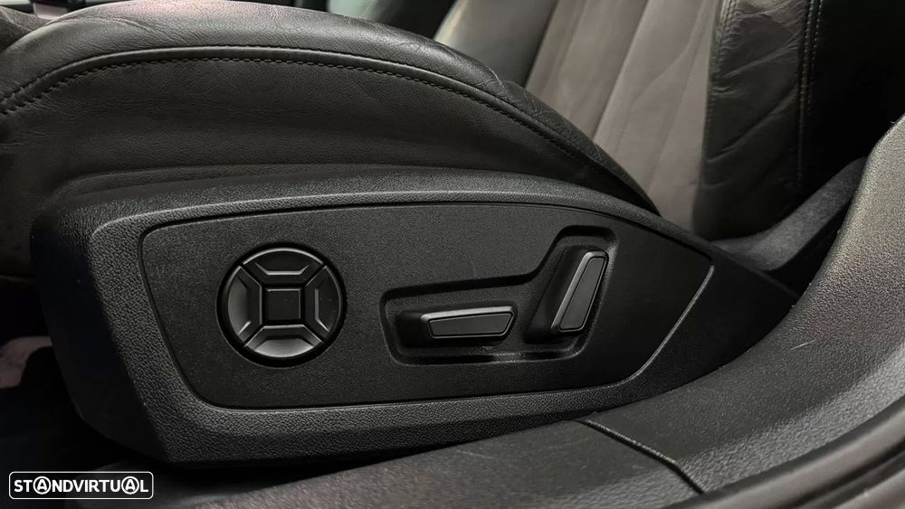 Audi A6 40 TDI S line S tronic - 35