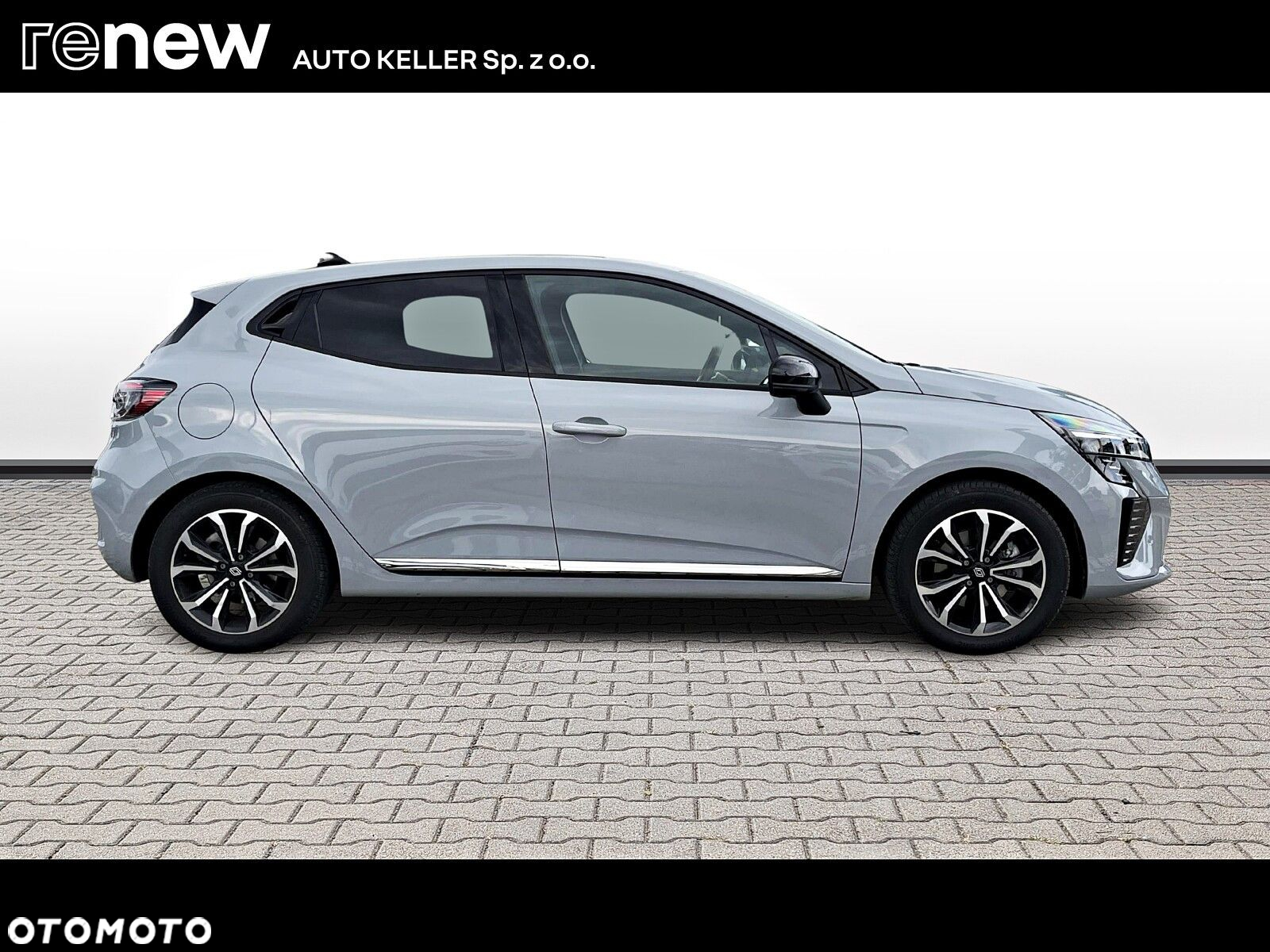 Renault Clio - 7