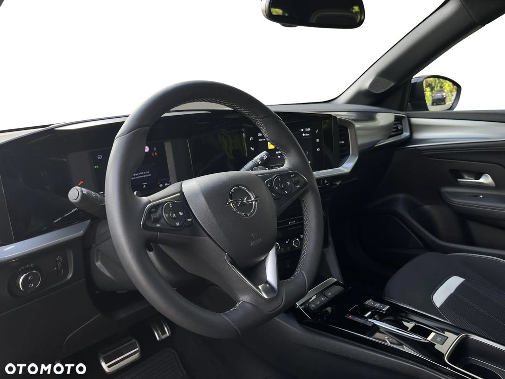 Opel Mokka 1.2 T GS S&S - 10