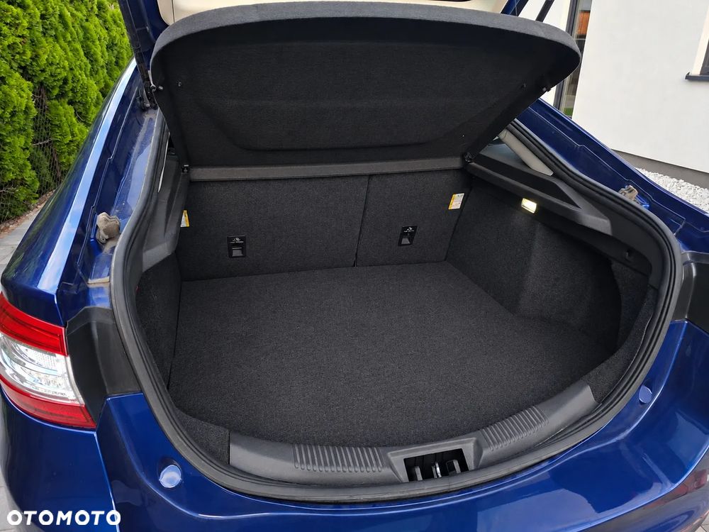 Ford Mondeo - 5