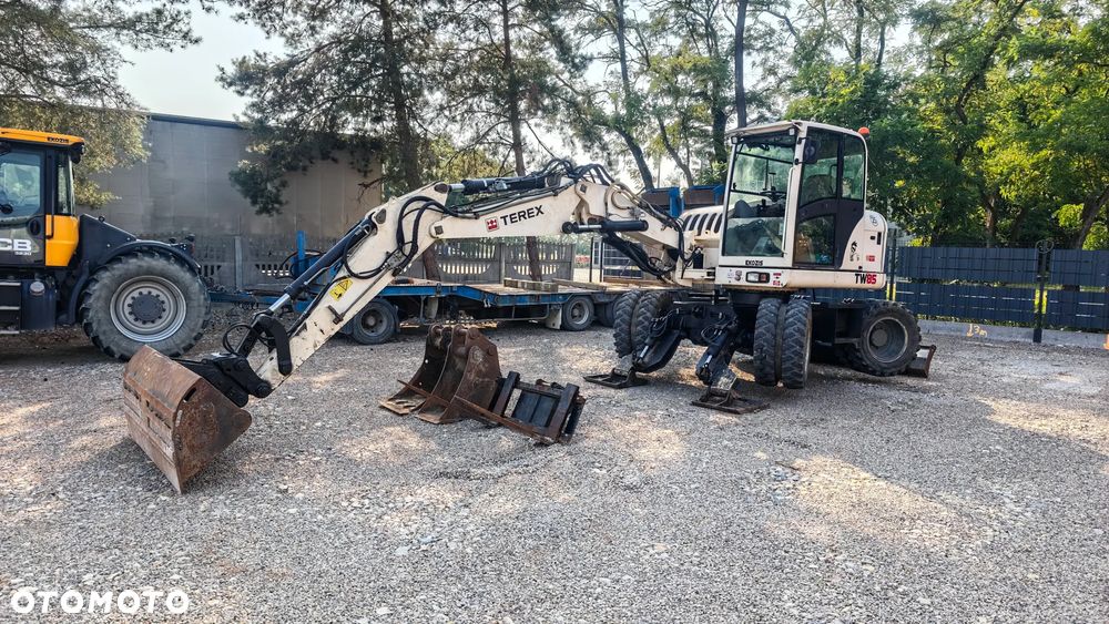 Terex - 3
