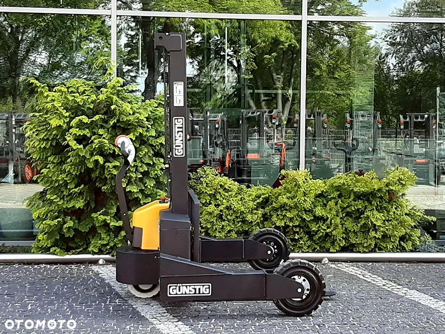 Günstig WP150/16 terenowy - 8
