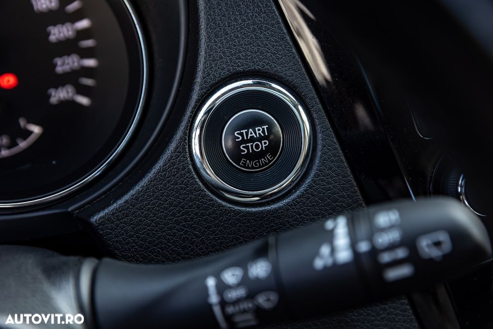 Nissan X-Trail 1.6L dCI Start/Stop Tekna - 22