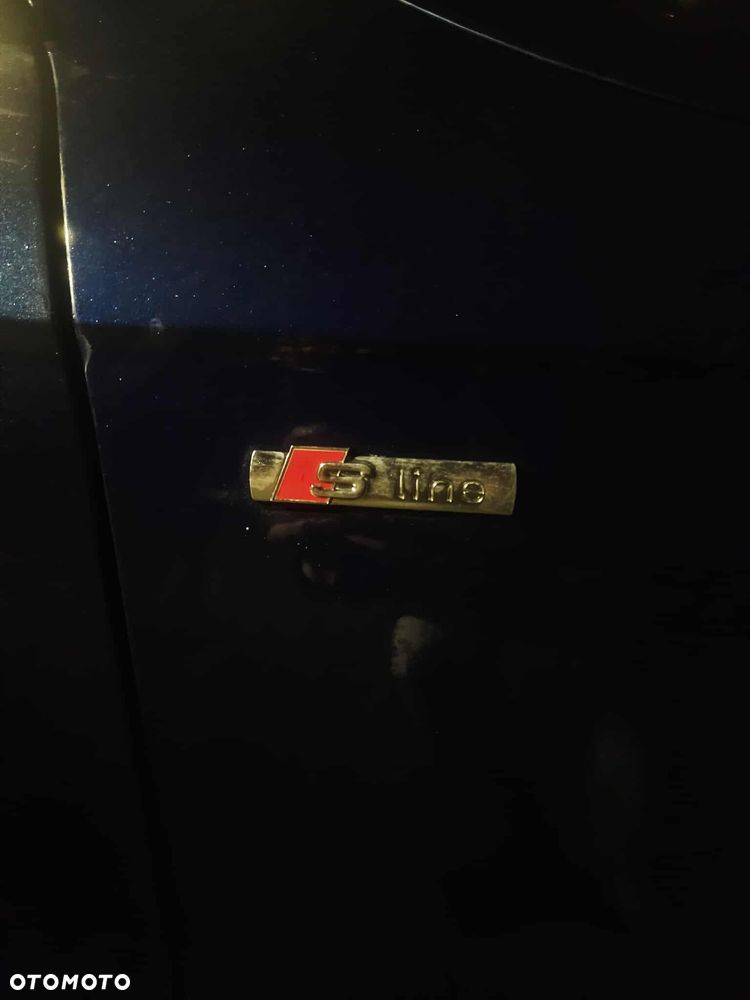 Audi A4 Limousine 2.0 TFSI Multitronic - 10