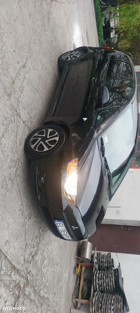 Mitsubishi Colt 1.3 Intense - 14