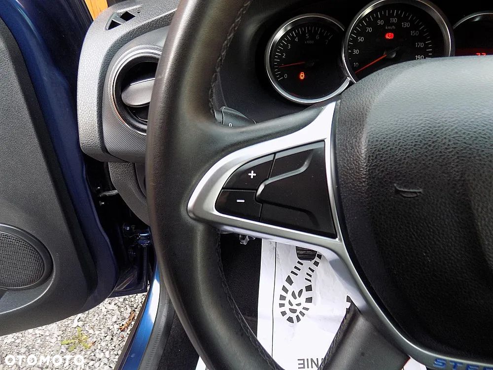 Dacia Sandero Stepway 0.9 TCe Laureate S&S - 12