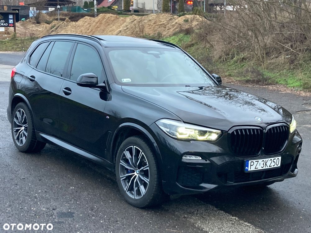 BMW X5 xDrive30d - 3