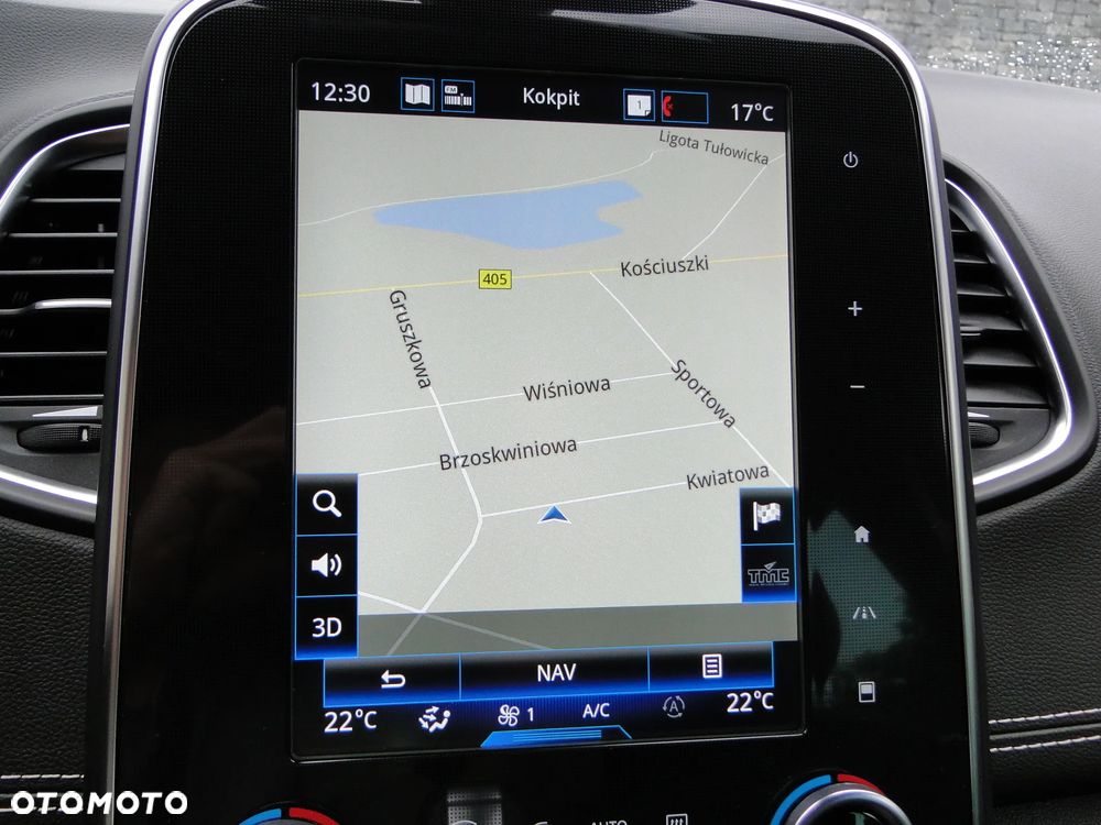 Renault Grand Scenic - 37