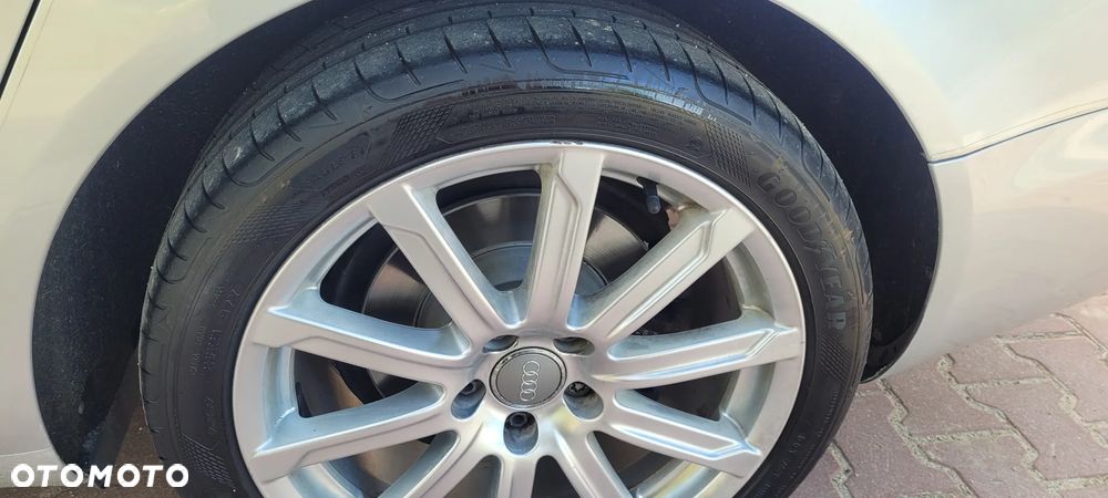 Audi A6 - 20