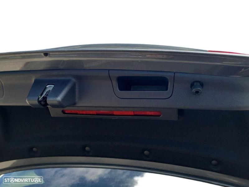 Mercedes-Benz C 300 de Avantgarde - 19