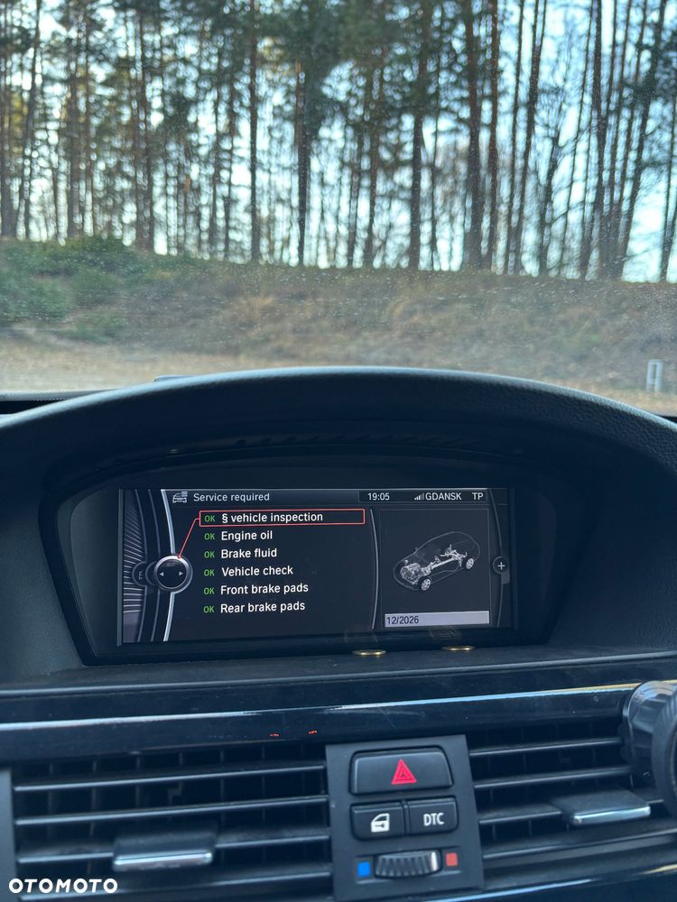 BMW Seria 3 320d xDrive DPF - 21