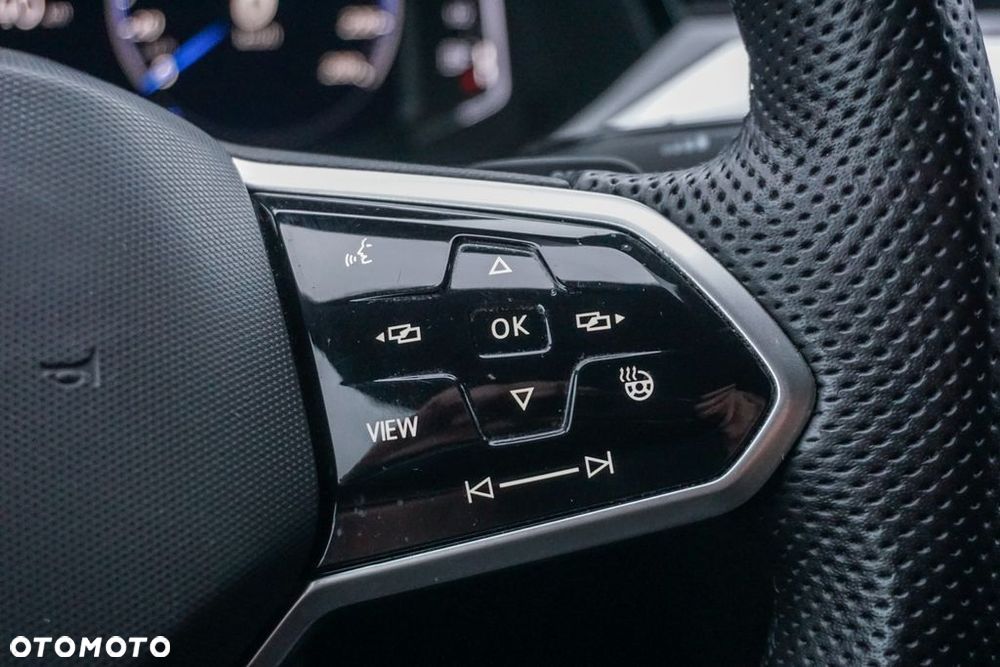 Volkswagen Arteon Shooting Brake 2.0 TSI R-Line DSG - 20