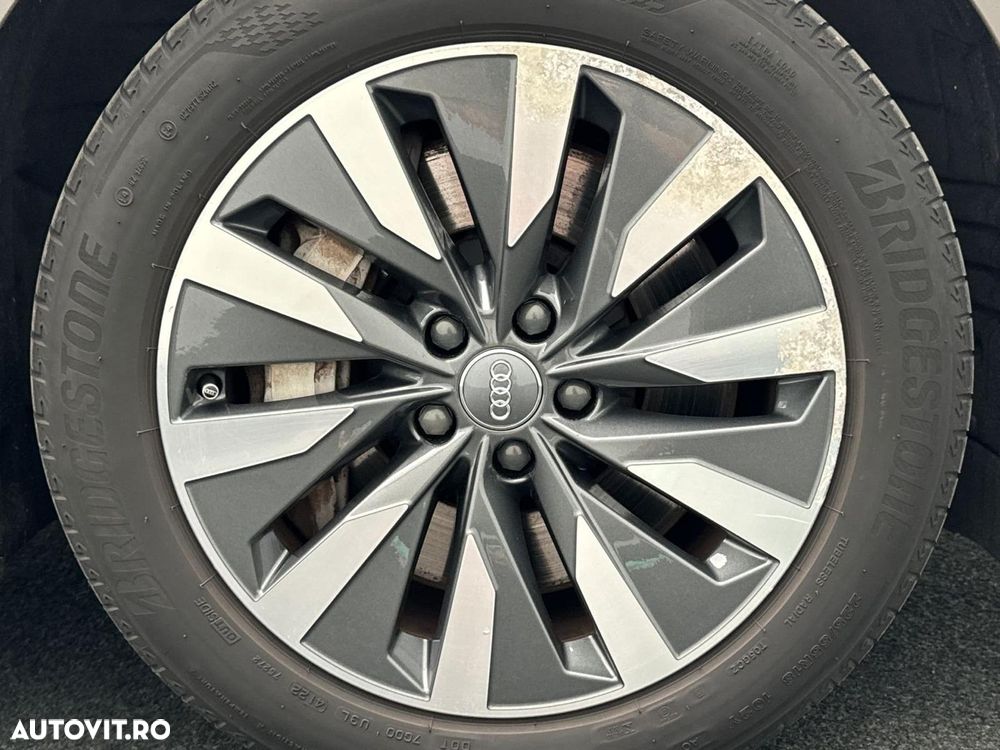 Audi A6 2.0 50 TFSI e quattro S tronic Design - 36