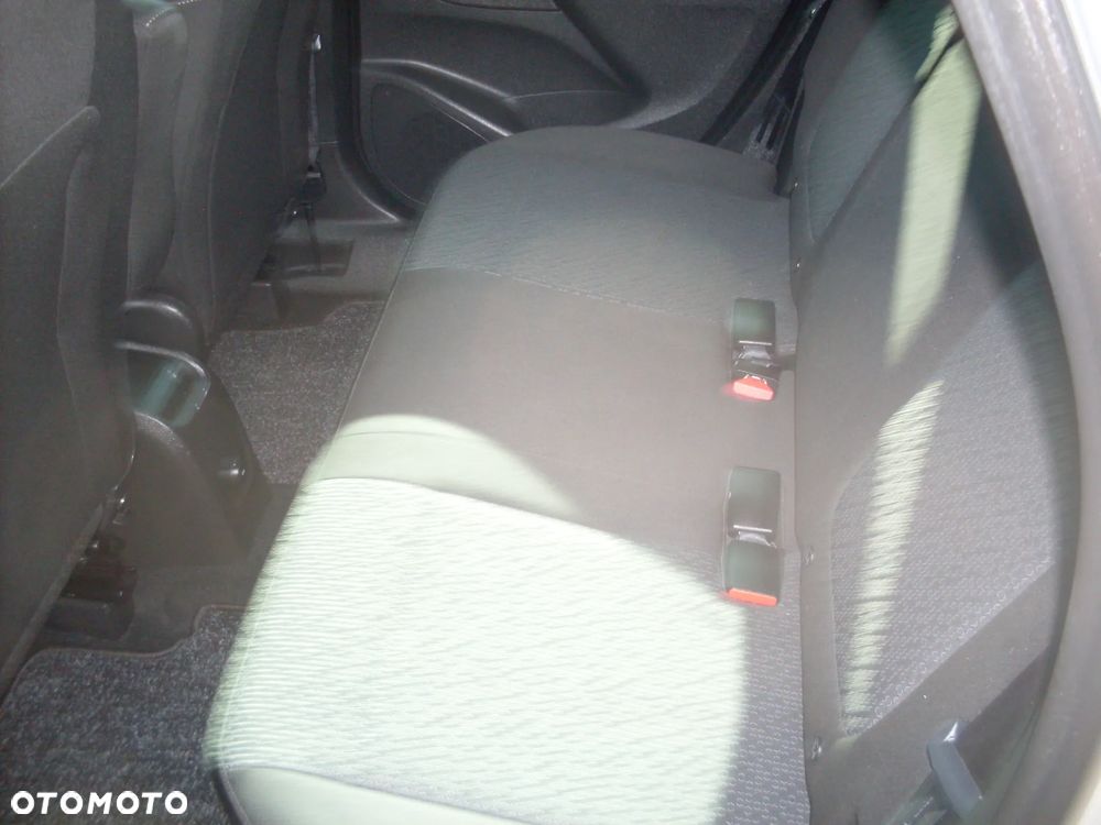 Opel Crossland X 1.2 Edition - 15