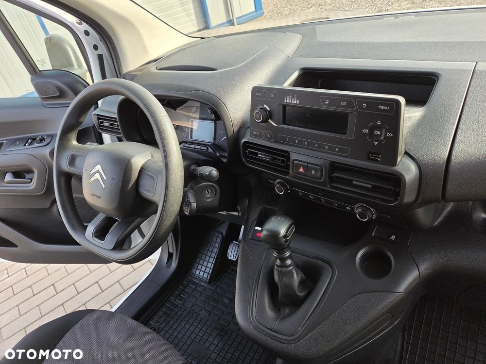 Citroën Berlingo - 32