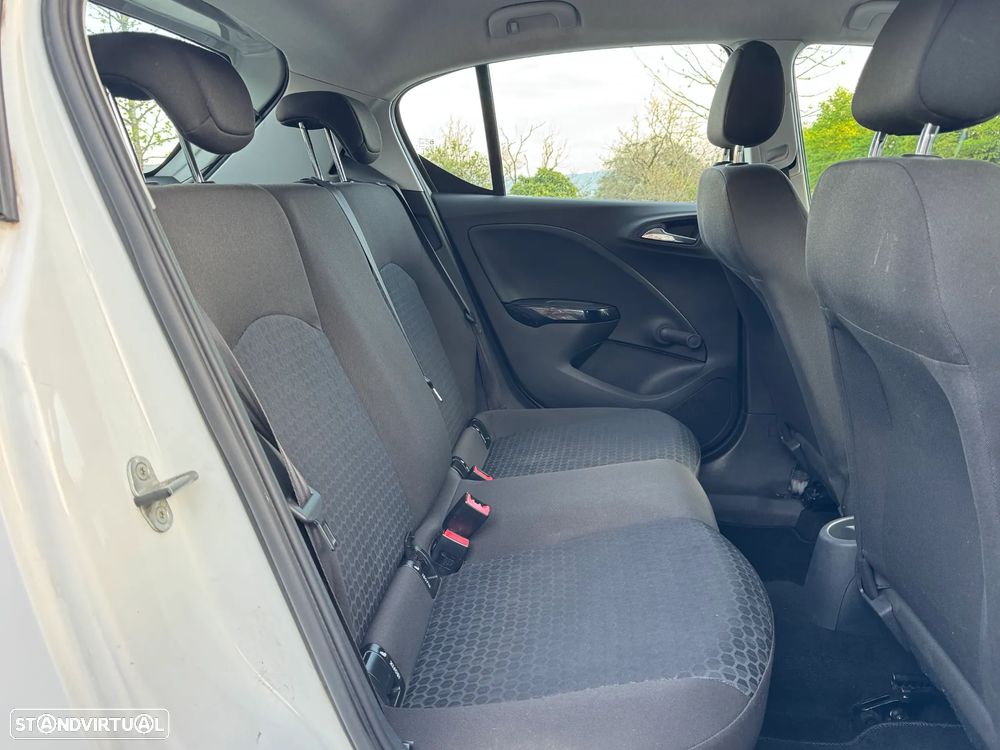 Opel Corsa 1.3 CDTi Business Edition - 24