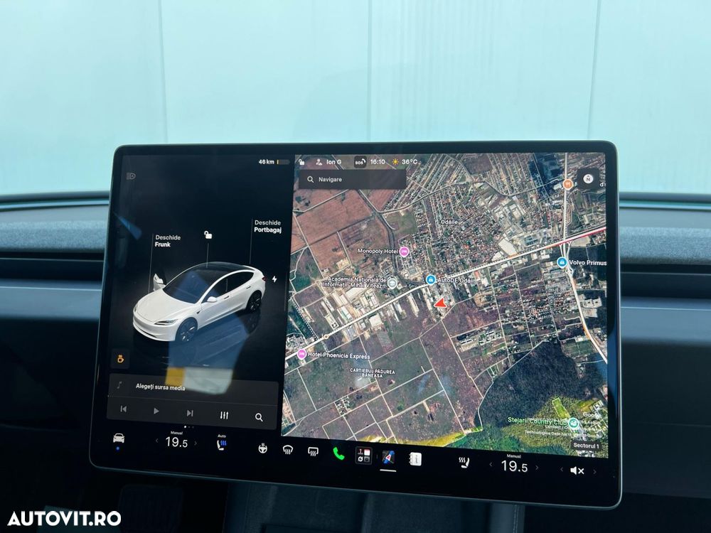 Tesla Model 3 - 12