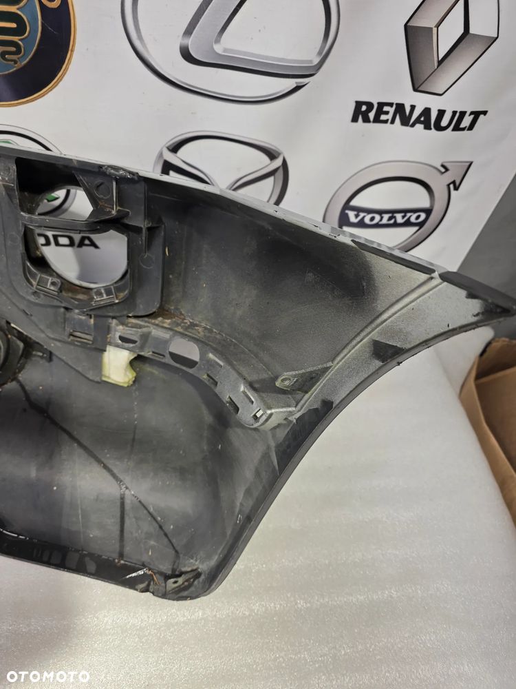 BMW X5 E53 99-06 ZDERZAK PRZEDNI PRZÓD , NR 51118402304 / 8402304 , NR AUKCJI NZ1724 - 32