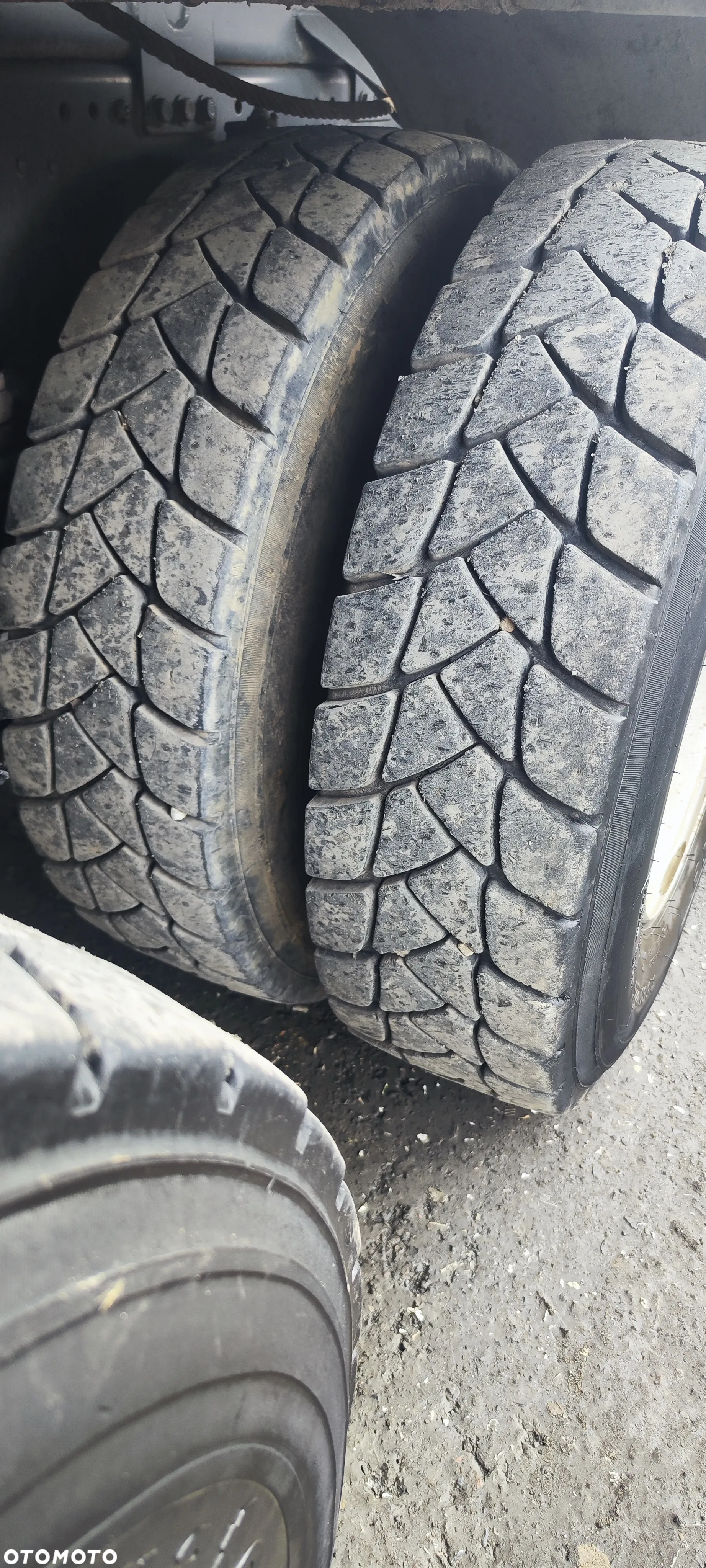 DAF CF 85. 480 - 6