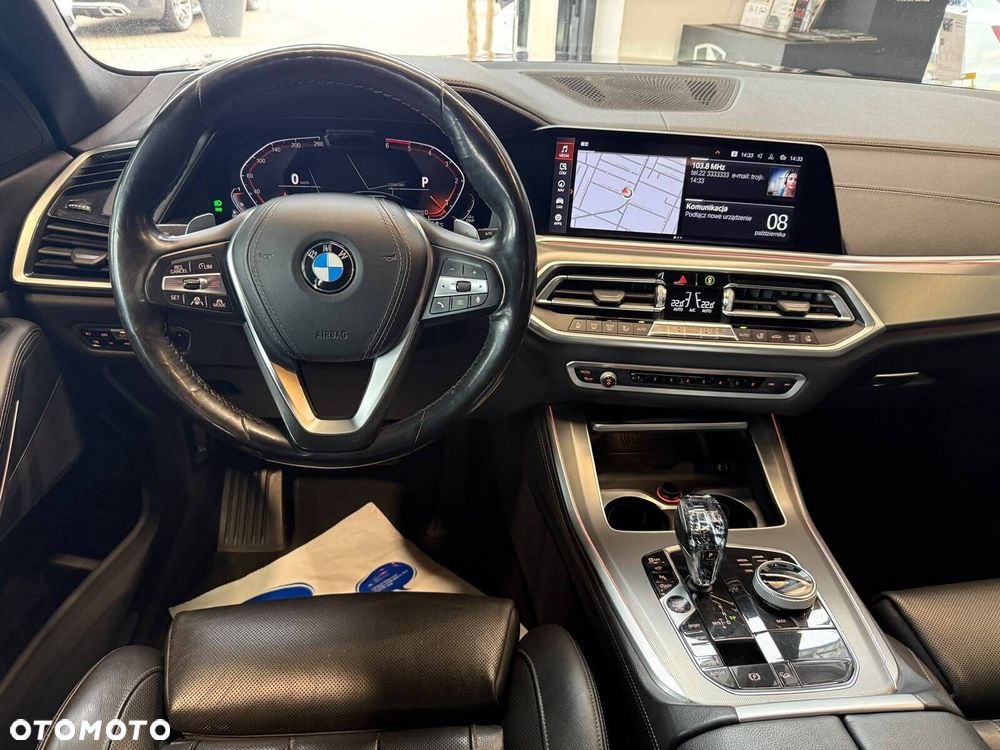 BMW X5 - 18