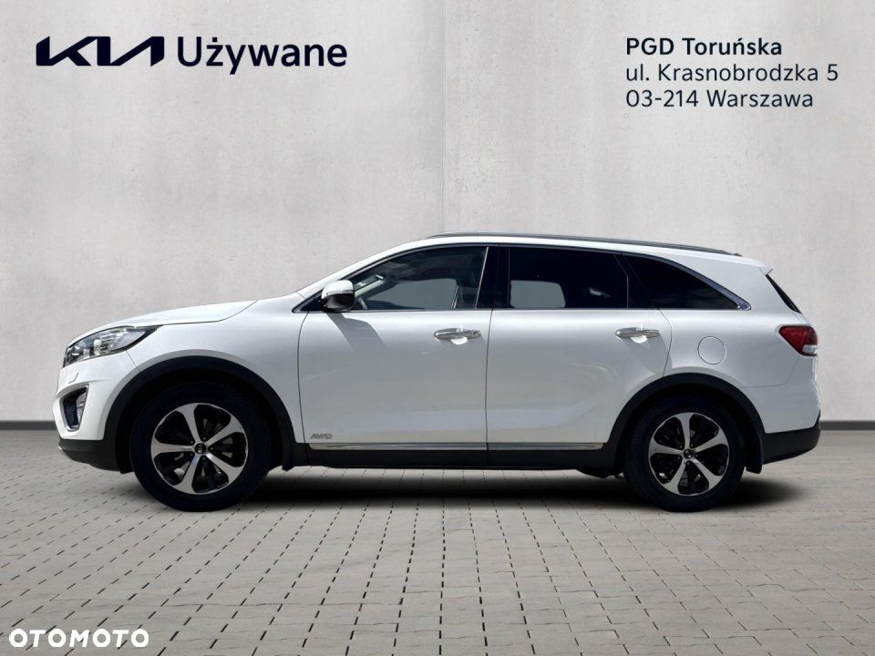 Kia Sorento - 7