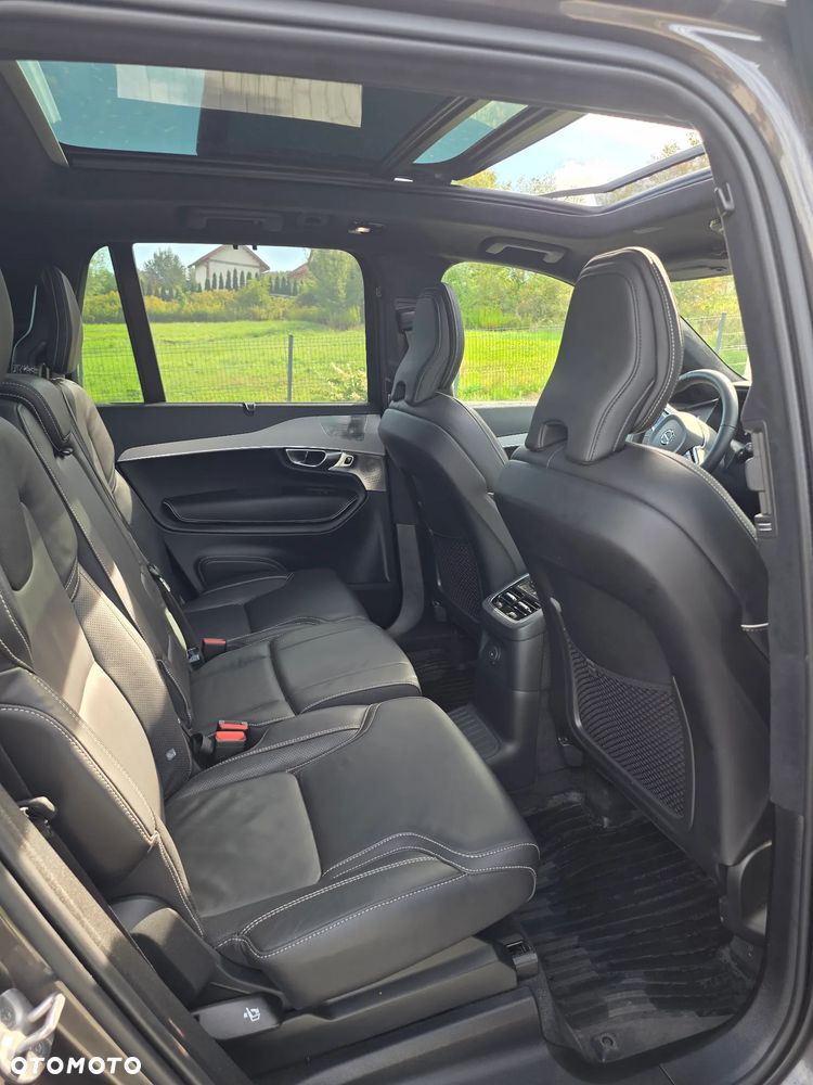 Volvo XC 90 - 19