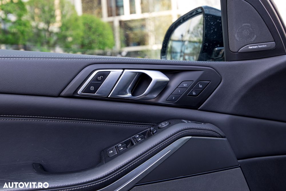 BMW X5 xDrive40d AT MHEV - 18
