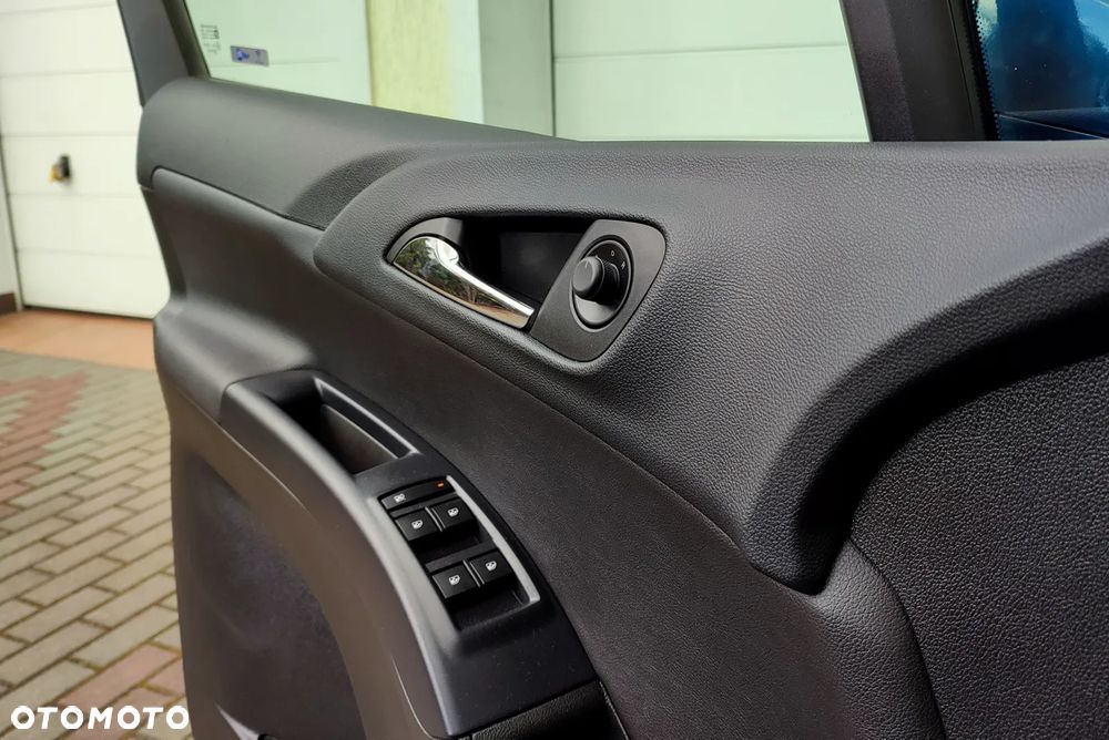 Opel Meriva 1.4 Selection - 18