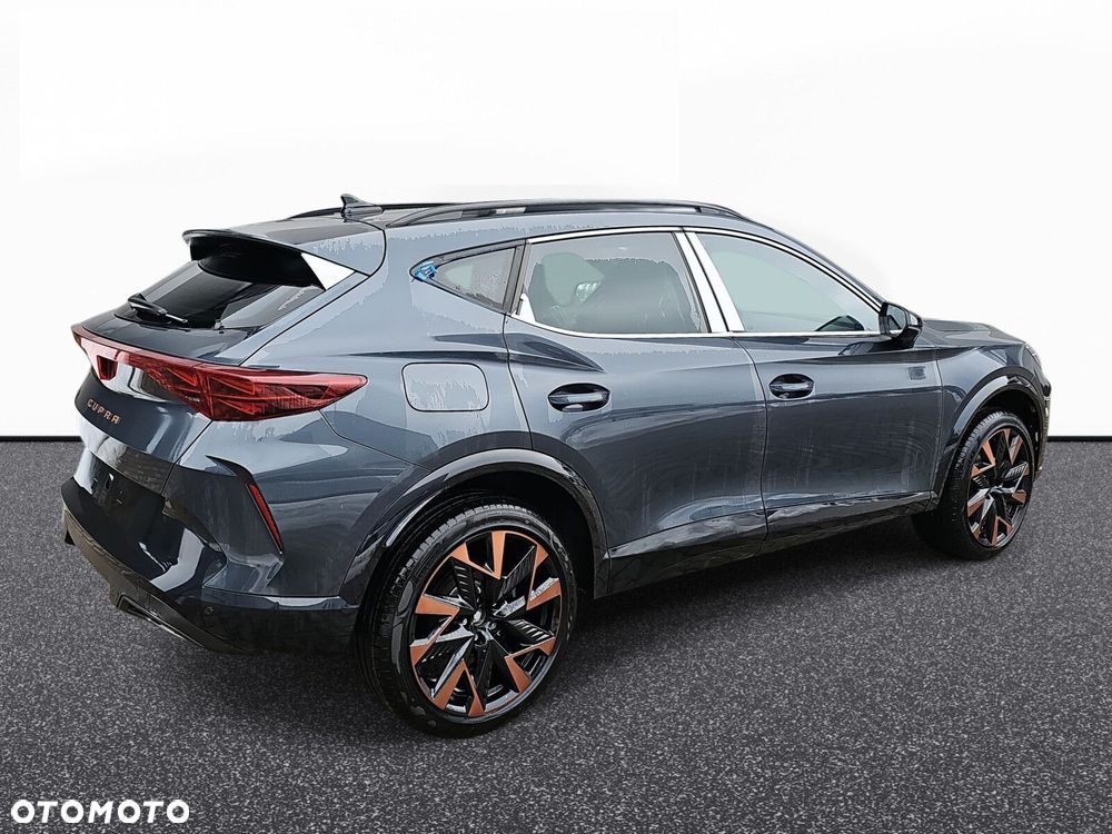 Cupra Formentor 1.5 eTSI mHEV DSG - 5