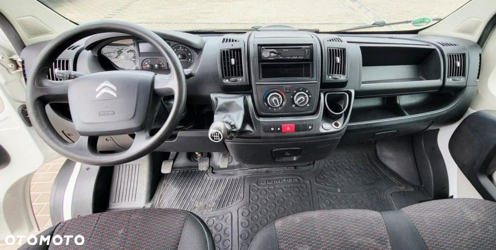 Citroën Jumper - 12