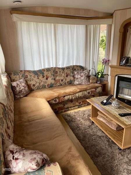 Vende-se Mobile Home - Grande imagem: 5/12