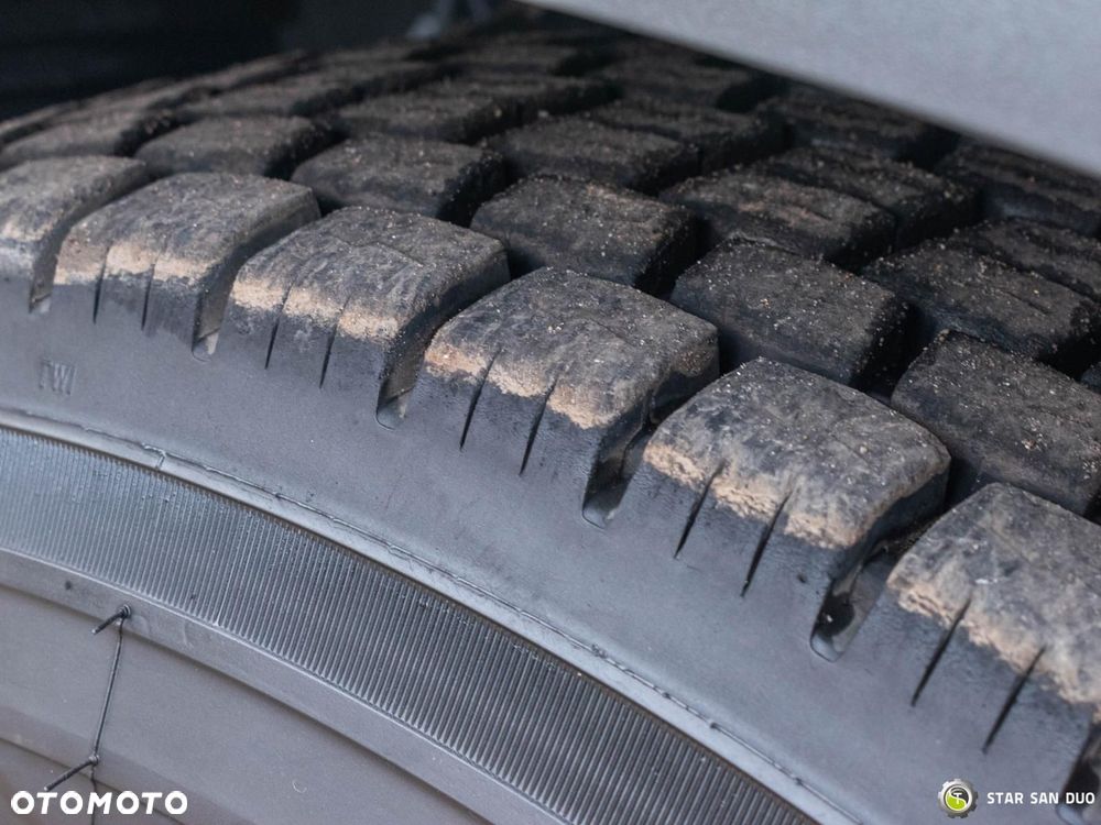 MAN TGS 33.400 6x4 PALFINGER PK 29002 HDS Żuraw Wciągarka Ciągnik - 25