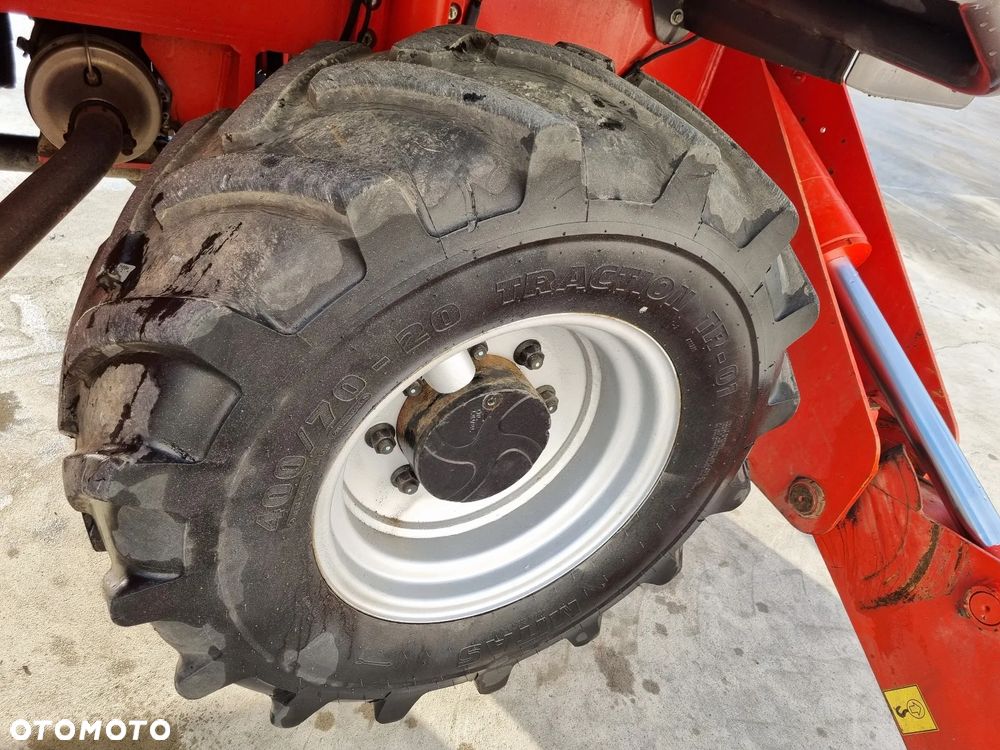 Manitou MRT 1840 P449 - 16