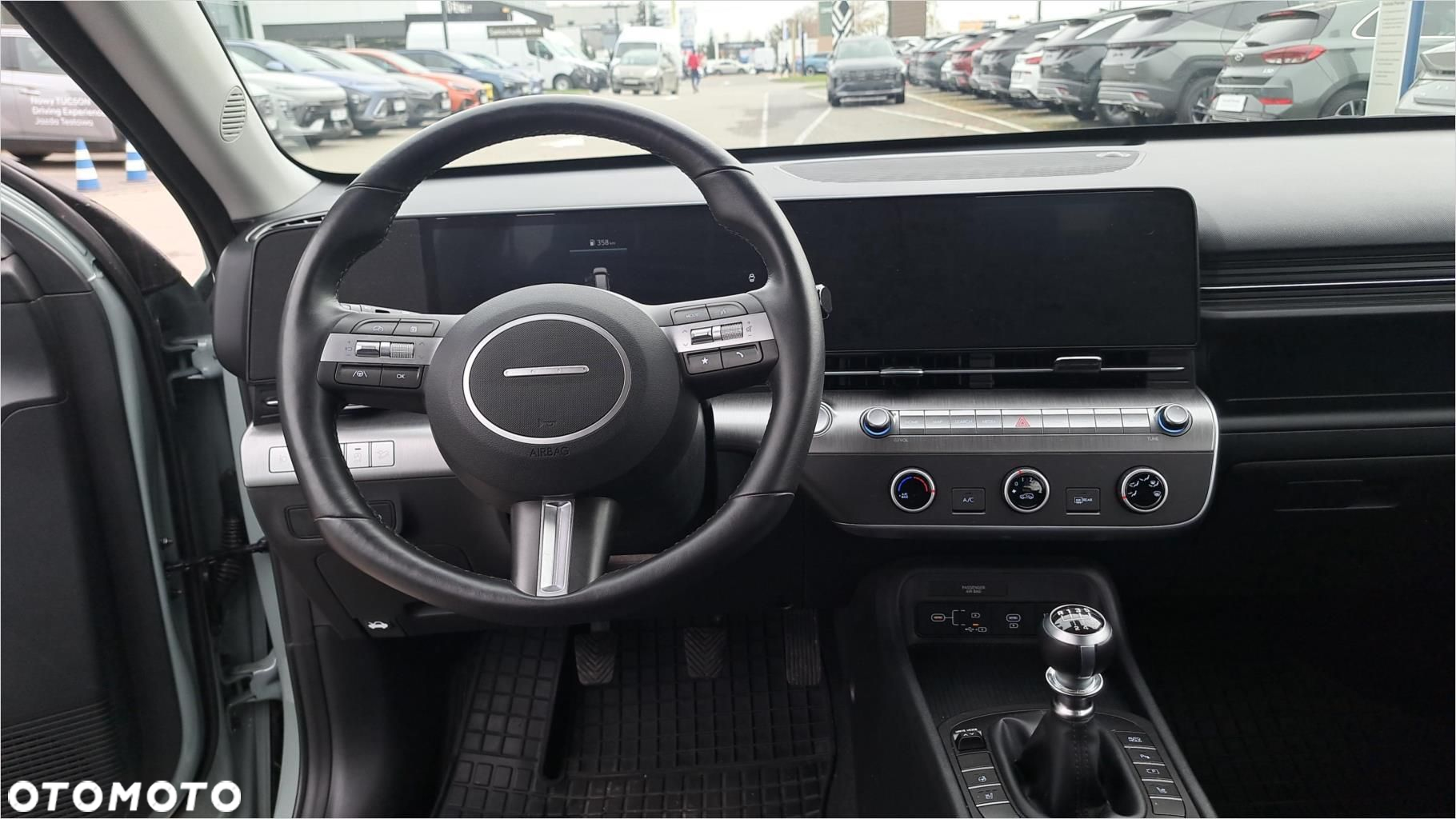 Hyundai Kona - 10