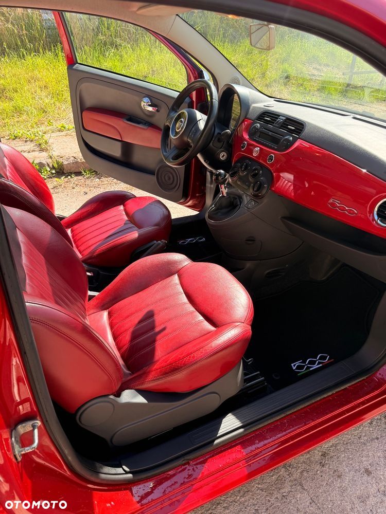 Fiat 500 - 8