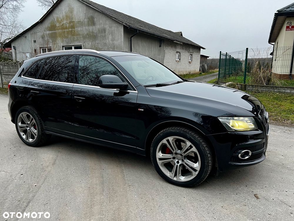 Audi Q5 - 8
